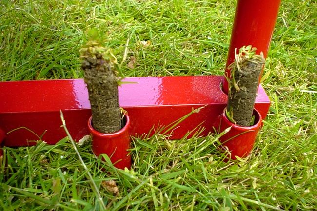 Аератор для газону, TM ROSLA (Росла) 2