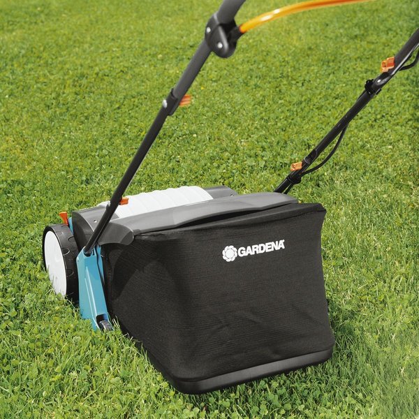 Травозбірник, Gardena, 04065 2