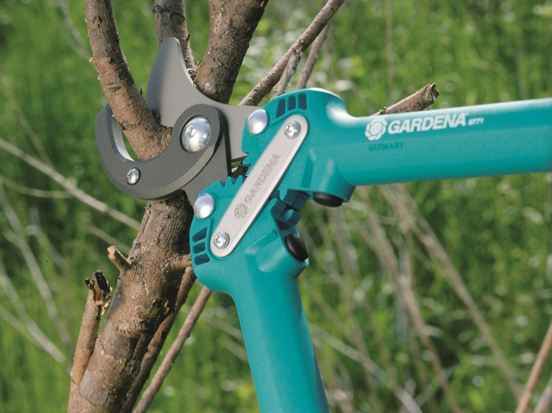 Сучкорез 500 AL Comfort, Gardena, 08771 4