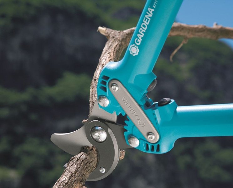 Гілкоріз 500 AL Comfort, Gardena, 08771 3