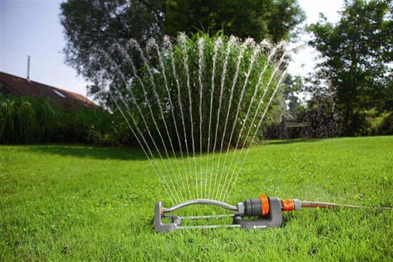 Дождеватель Polo Classic 220, Gardena, 02082 2