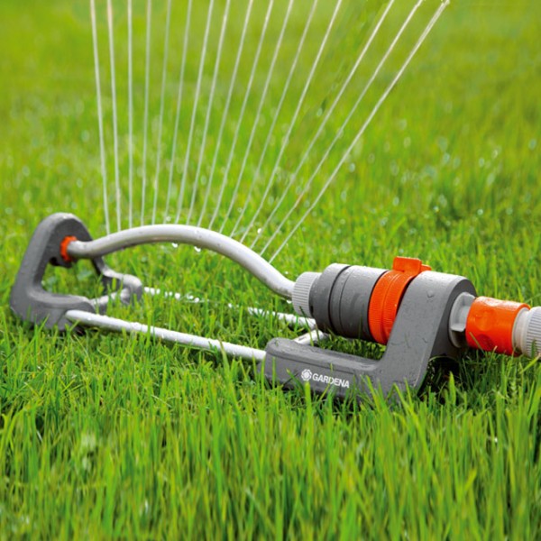 Дождеватель Polo Classic 220, Gardena, 02082 3