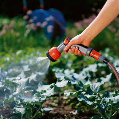 Пістолет-распилитель Comfort, Gardena, 08102 4