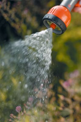 Пістолет-распилитель Comfort, Gardena, 08102 5