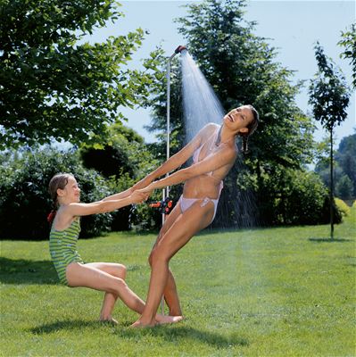 Душ садовий duo, Gardena, 00959 3