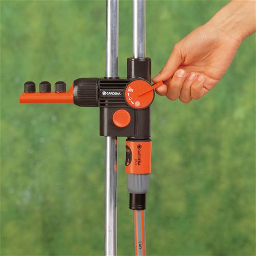 Душ садовий duo, Gardena, 00959 5