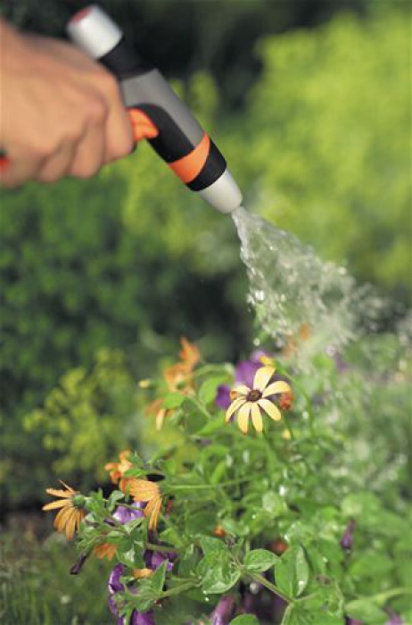 Металевий пістолет-розпилювач Premium, Gardena, 08101 4