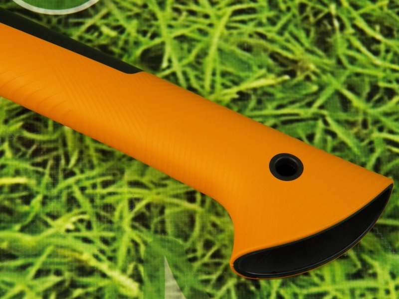 Сокира туристична X7-XS, Fiskars, 121423, 1015618 4