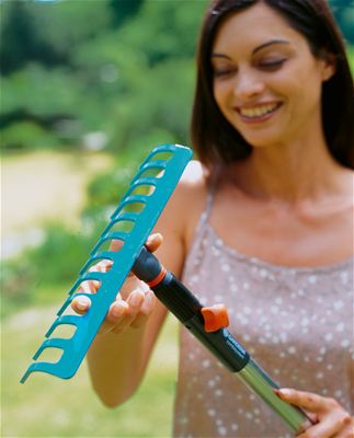 Грабли сombisystem 25см, Gardena, 03176 2