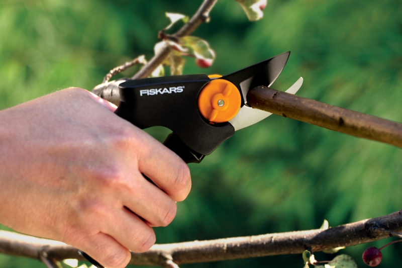 Секатор PowerGear® ручной, Fiskars, 111540 2