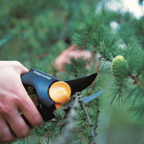 Секатор PowerGear® ручной, Fiskars, 111540 3