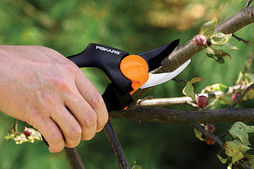 Секатор PowerGear® ручной, Fiskars, 111540 4