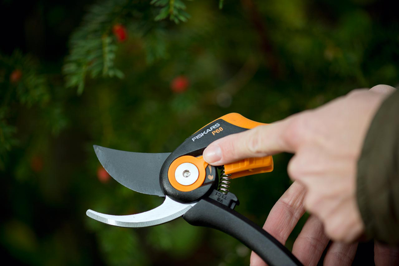 Секатор SmartFit, Fiskars, 111610 3