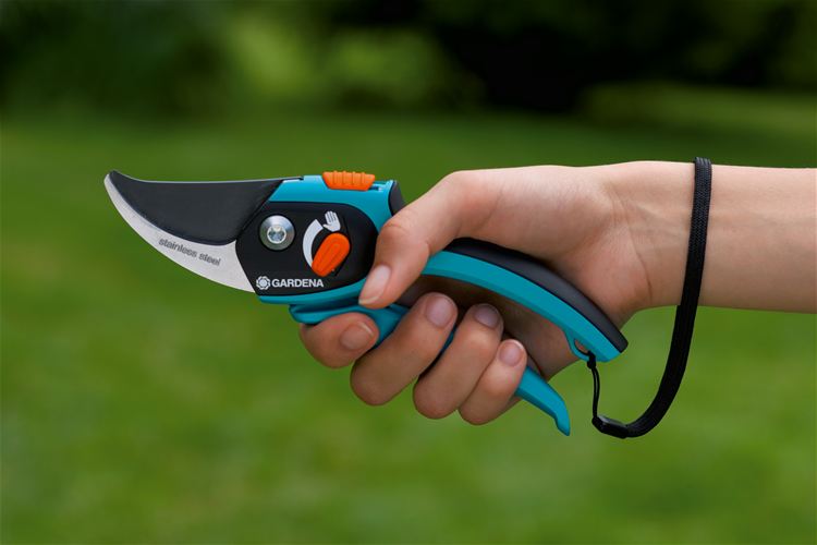 Секатор Сomfort, Gardena, 08790-20.000.00 2