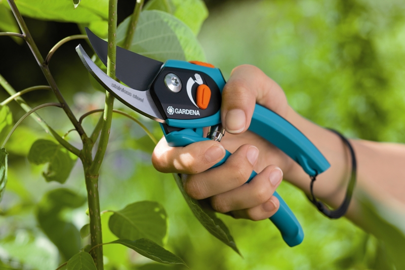 Секатор Сomfort, Gardena, 08790-20.000.00 3