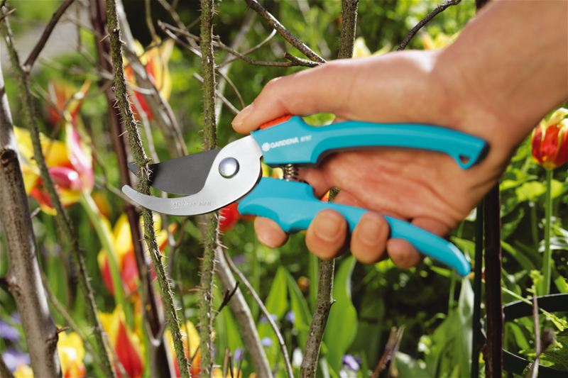 Секатор Classic, Gardena, 08757 2