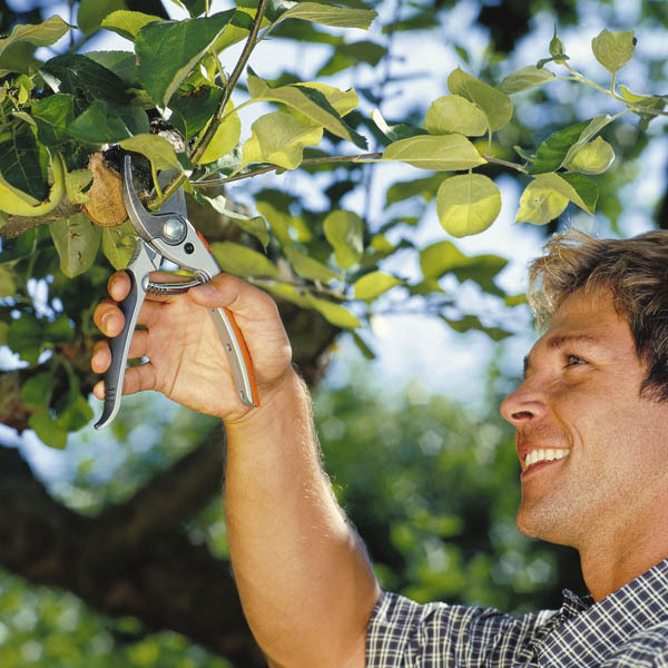 Секатор Premium BP 30, Gardena, 08701 3