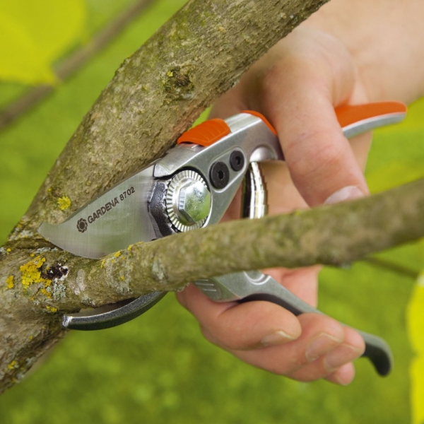 Секатор Premium BP 50 , Gardena, 08702 4