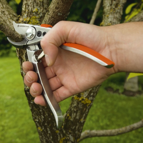 Секатор Premium BP 50 , Gardena, 08702 3