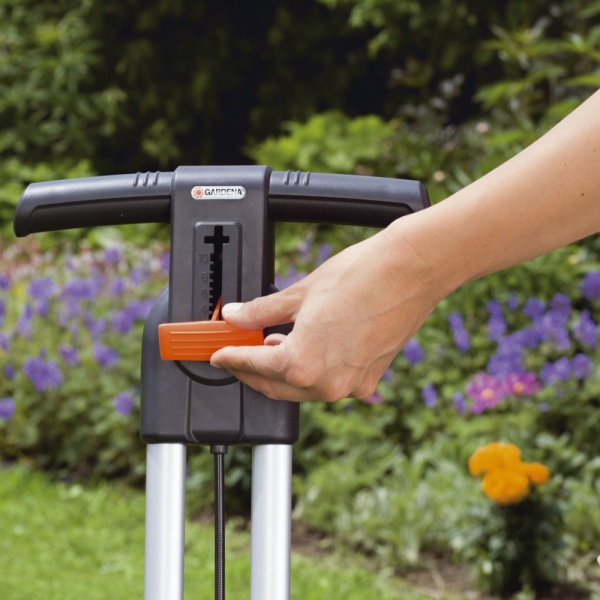 Розкидач-сівалка Comfort 500, Gardena, 00433 2