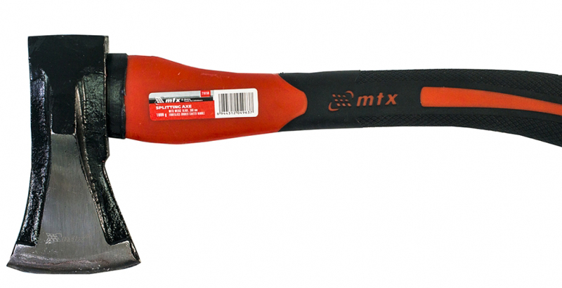 Сокира-колун з клиновидним полотном, MTX, 218159 3