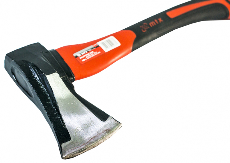 Сокира-колун з клиновидним полотном, MTX, 218159 4