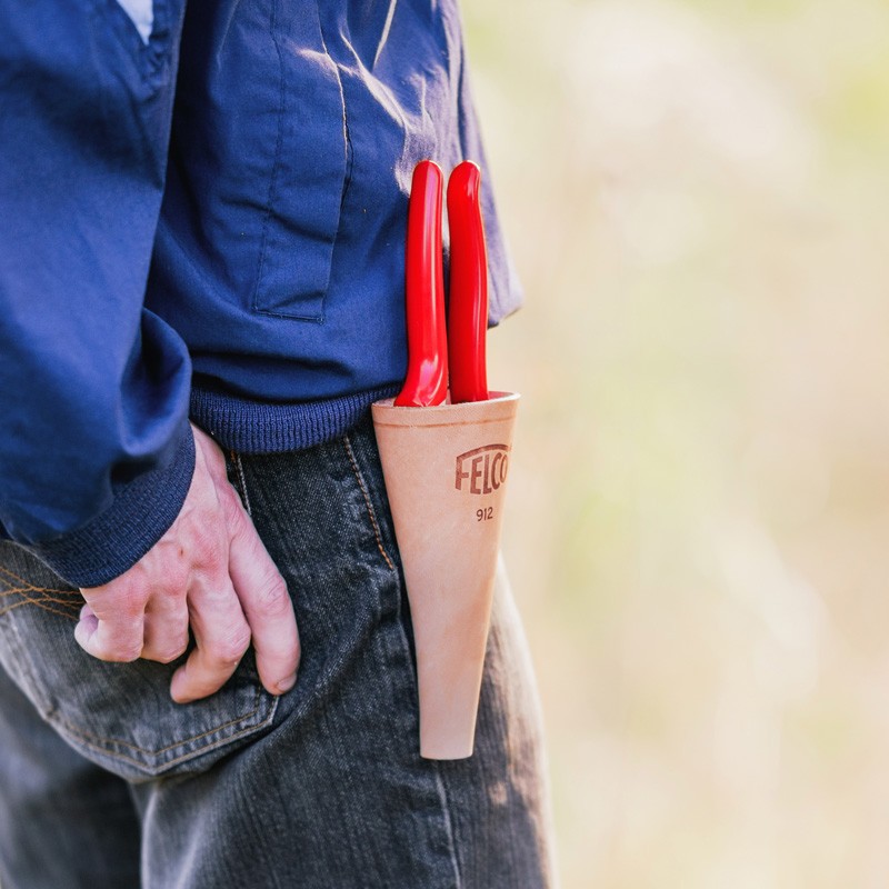 Кобура для секатора, Felco, 912 2