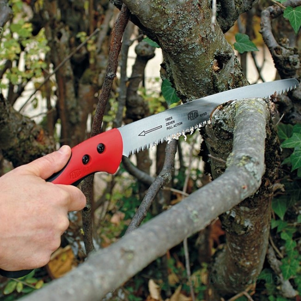 Садова пилка, Felco, 611 3