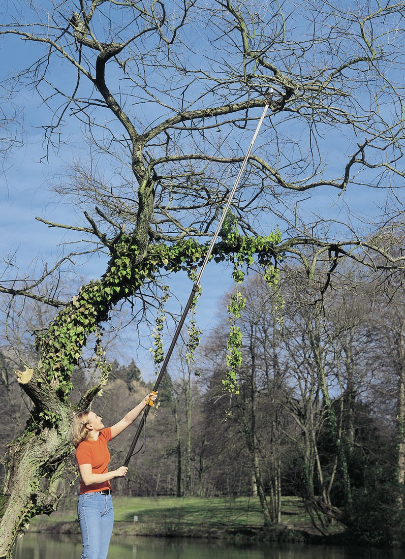 Универсальный садовый резак, Fiskars, 115560 4