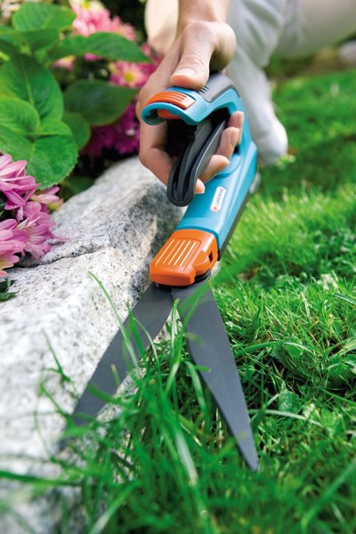 Ножиці для трави Comfort, поворотні, Gardena, 08735 2