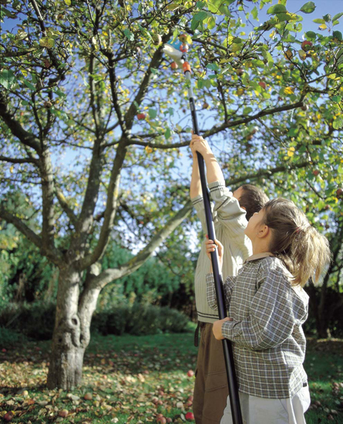 Плодозбирач, Gardena, 03110-20.000.00 2