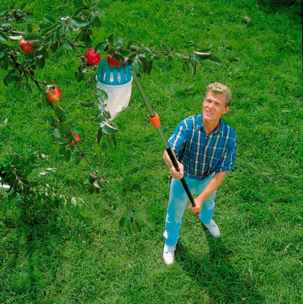 Плодозбирач, Gardena, 03110-20.000.00 4