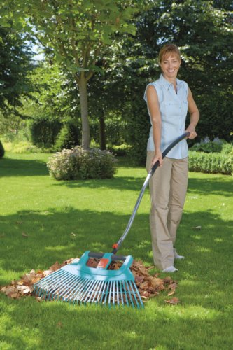 Ручка алюмінієва сombisystem Ergoline, Gardena, 03745 3