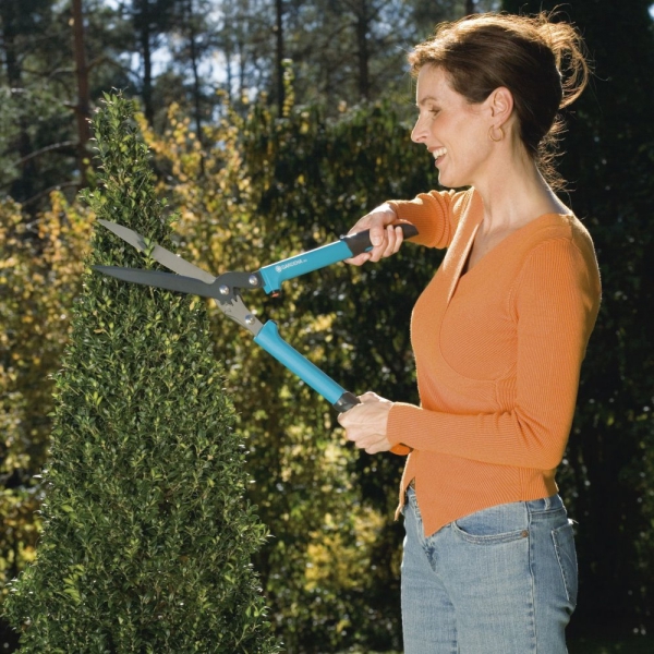 Ножницы для живой изгороди Comfort 600, Gardena, 00393-20.000.00 2