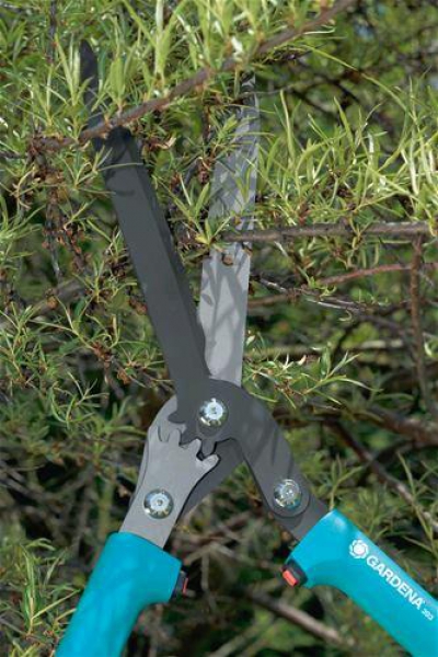 Ножницы для живой изгороди Comfort 600, Gardena, 00393-20.000.00 3