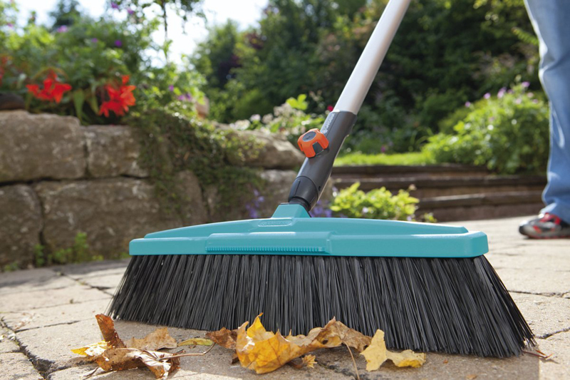 Щетка для дорожек combisystem, Gardena, 03621 2