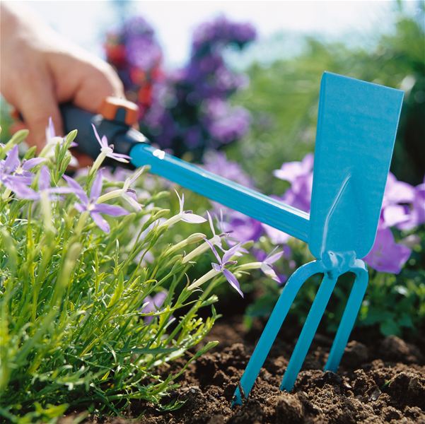 Ручная мотыга, Gardena, 08914-20.000.00 2