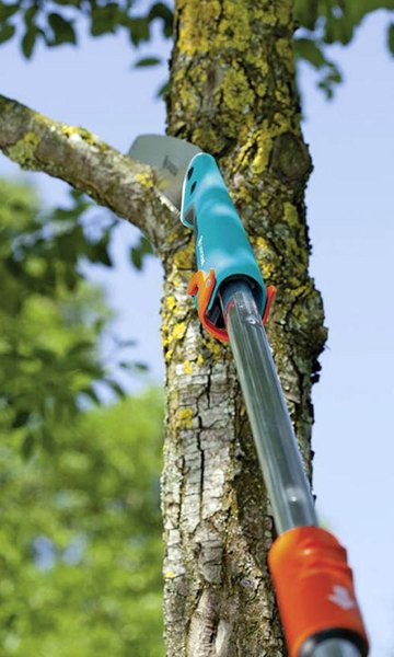 Садова пилка CS 300 PP, Gardena, 08737 2