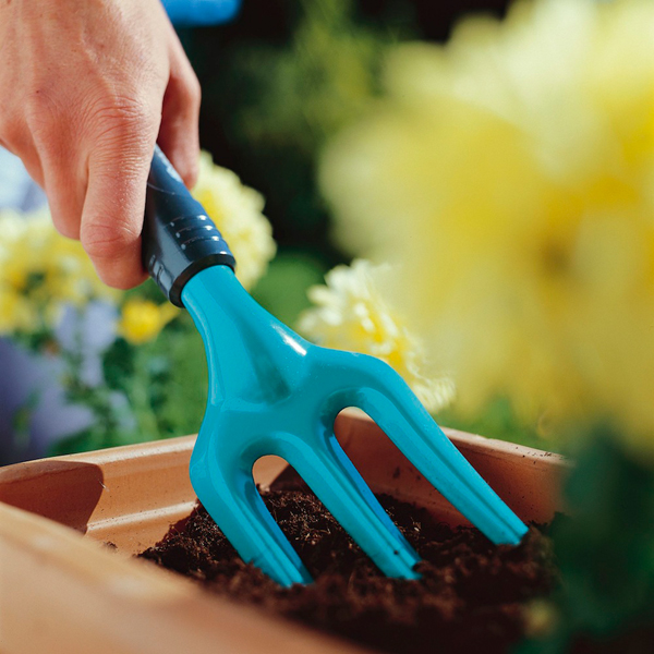 Вилка садовая 7.5 см, Gardena, 08938 2