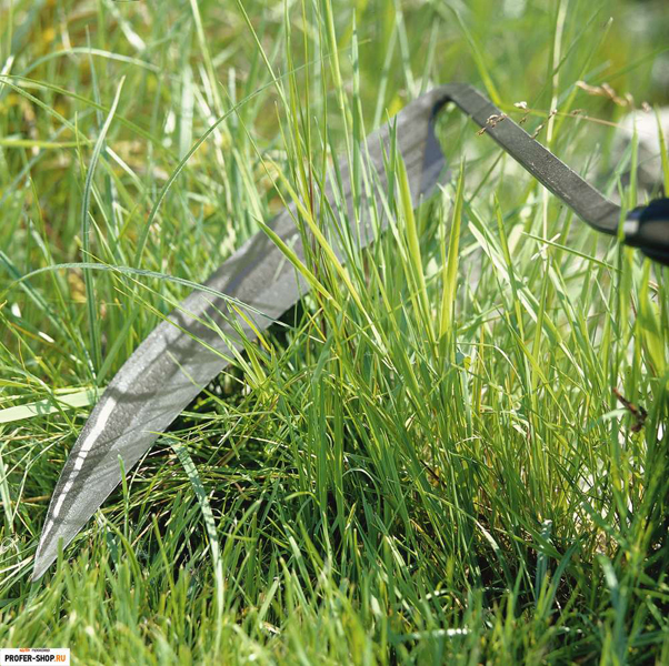 Коса з чохлом, Gardena, 08930 2