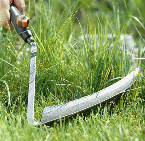 Коса з чохлом, Gardena, 08930 3