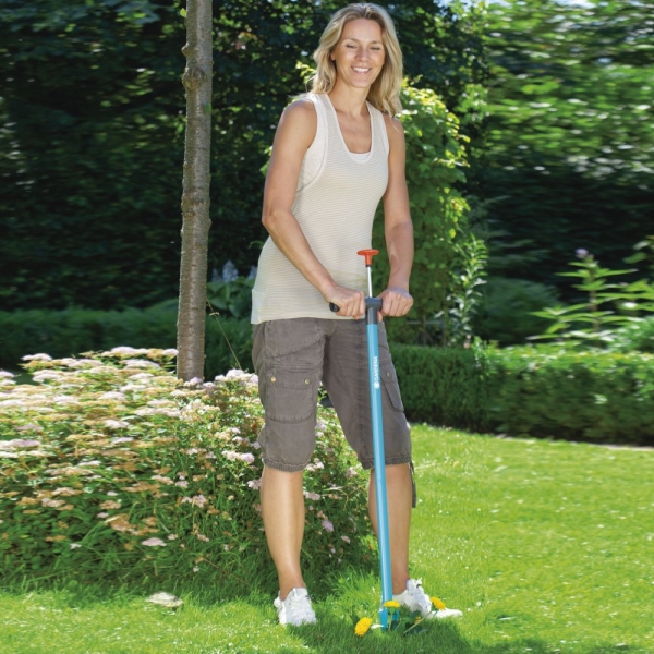 Ізвлекатель бур'янів, Gardena, 03517 4