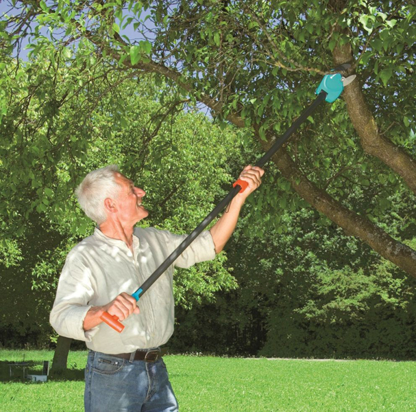 Висоторіз StarCut 160 BL Comfort, Gardena, 08780 2