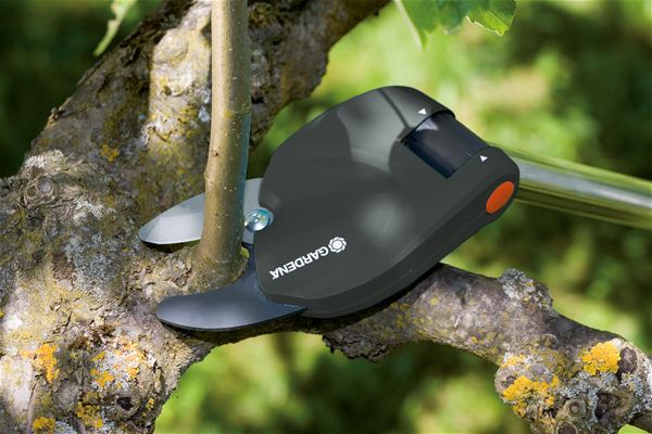 Висоторіз StarCut 160 BL Comfort, Gardena, 08780 3