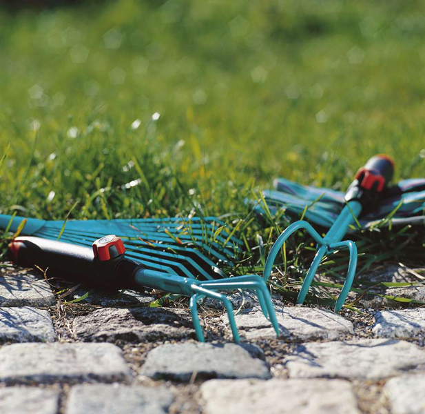 Прополювач ручний combisystem, Gardena, 08924 2