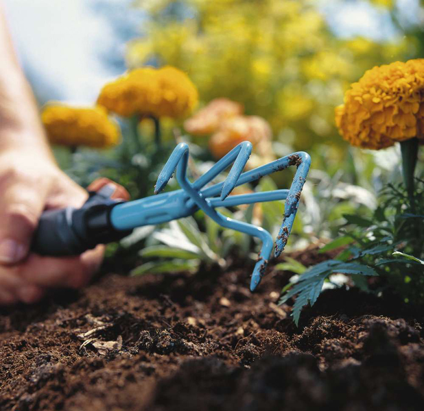 Прополювач ручний combisystem, Gardena, 08924 4