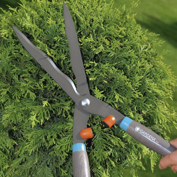Ножницы для живой изгороди 540F SC Classic, Gardena, 00391 3
