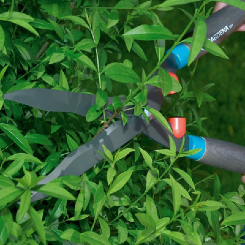 Ножницы для живой изгороди 540F SC Classic, Gardena, 00391 2