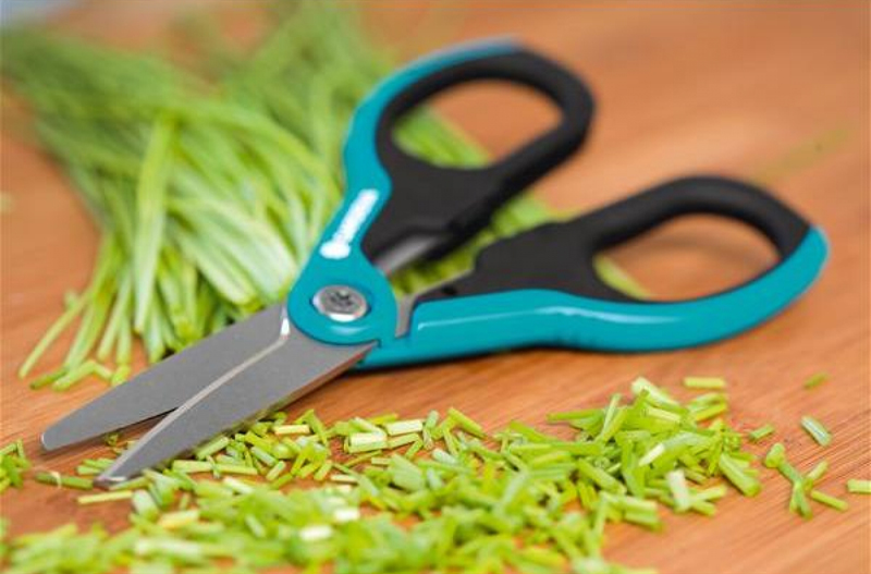 Ножиці SchnippSchnapp Gardena, 08704 2