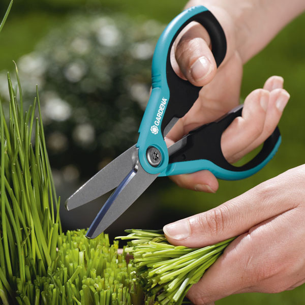 Ножиці SchnippSchnapp Gardena, 08704 5